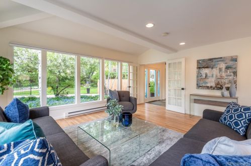 3236 8th St, Boulder CO  80304-2111 exterior