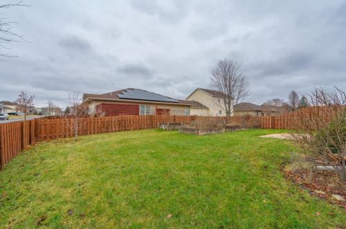 6902 Littlemore Dr, Madison WI  53718-3332 exterior