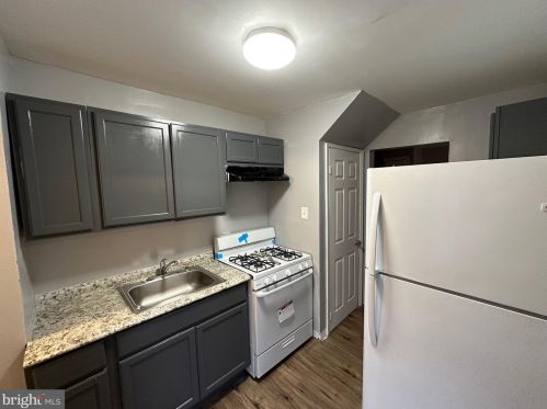 1211 Thomas St, Chester PA exterior