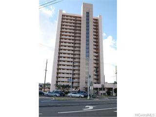 2439 Kapiolani Blvd, Honolulu HI  96826-4659 exterior