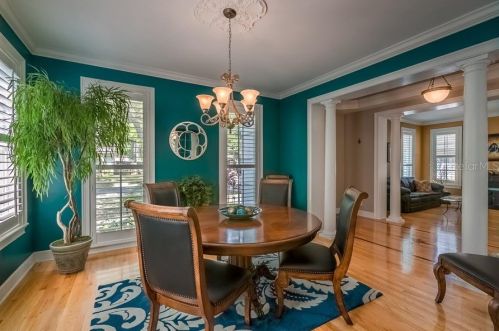 3408 Bay Villa Ave, Tampa FL  33611-1508 exterior