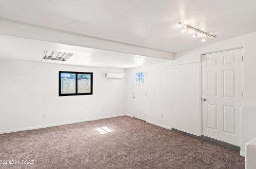 219 Calle Francita, Tucson AZ  85706-4072 exterior