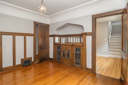 1434 66th St, Milwaukee WI  53213-2964 exterior