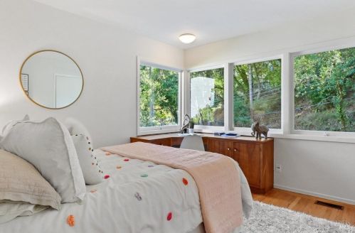 348 Laurel Way, Mill Valley CA 94941-4046 exterior