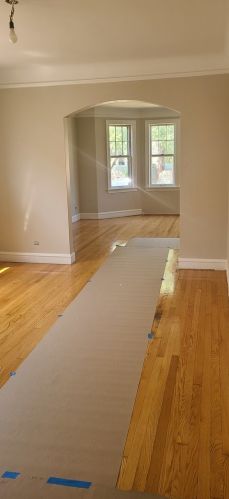 6211 Berenice Ave, Chicago IL  60634-2502 exterior