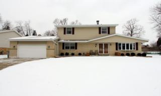 5311 21st St, Milwaukee WI  53221-3820 exterior