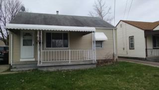 13513 Thornhope Rd, Cleveland OH  44135-4525 exterior