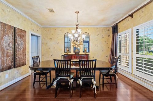 28203 Sundown Shr Ct, Fulshear TX 77441-2037 exterior