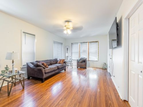 6616 George St, Chicago IL  60634-5008 exterior