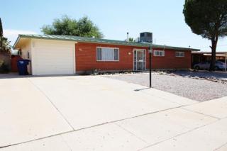 7310 Placita Maicoba, Tucson AZ  85710-3734 exterior