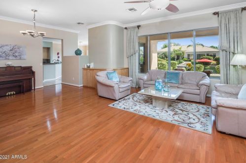 1813 Mead Pl, Chandler AZ 85248-5436 exterior