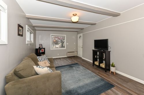 5622 Montana St, Milwaukee WI  53219-3164 exterior