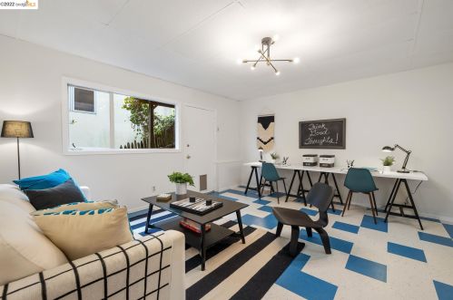 1404 Smt Rd, Berkeley CA 94708-2215 exterior