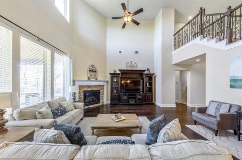 27219 Liberty Hts Ln, Fulshear TX 77441-1480 exterior