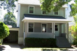 1537 Jefferson St, Madison WI  53711-2105 exterior