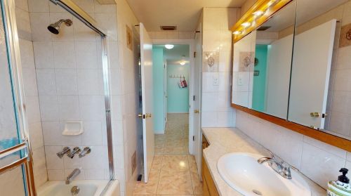 10338 Honeysuckle Ln, Port Richey FL  34668-3216 exterior