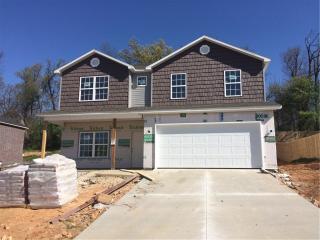 3308 Whispering Spring Ave, Springdale, AR 72762-5514