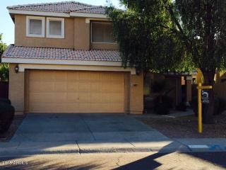 16809 28th Pl, Phoenix AZ  85048-8508 exterior