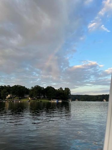 8470 Lk Dr, Lithonia GA 30039-6568 exterior