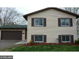 3027 Bellaire Ave, Saint Paul, MN 55109-1606