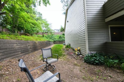 3368 Ivys Walk, Atlanta GA 30340-4042 exterior