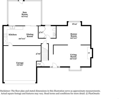 7110 Sandoval Ct, Saint Louis MO  63129-5647 exterior