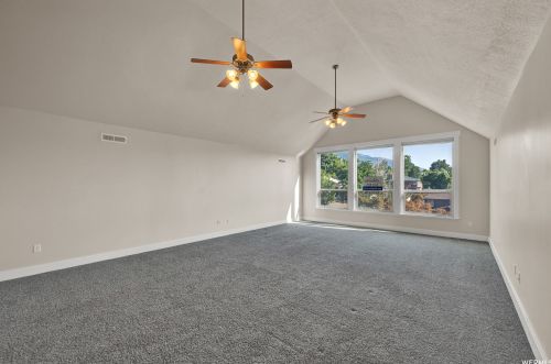 1958 Bluffside Cir, Sandy UT exterior