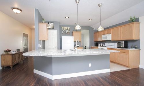 9502 Barr Spg Dr, Humble TX 77396-4228 exterior