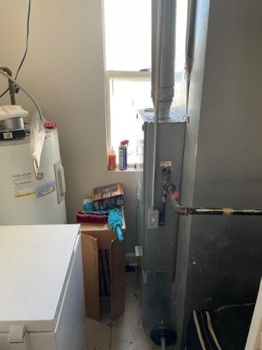 4949 Race Ave, Chicago IL 60644-1660 exterior