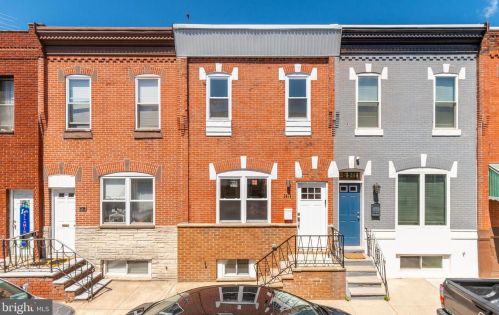 2418 Iseminger St, Philadelphia PA  19148-3518 exterior