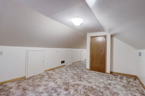 512 Morningside Ave, Madison WI  53716-1737 exterior