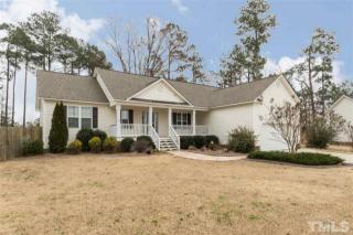 71 Pistachio Ln, Smithfield, NC 27577-8779