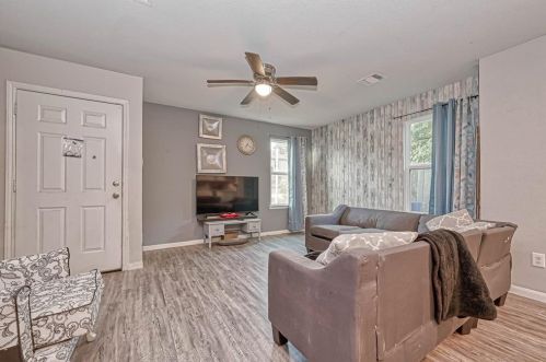 16661 Hammon, Montgomery TX 77316-6719 exterior