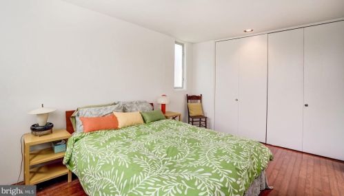 3206 Rowland Pl, Washington DC 20008-3236 exterior