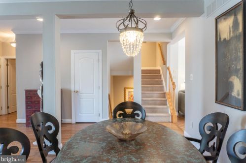 150 Daylesford Blvd, Berwyn PA 19312-2525 exterior