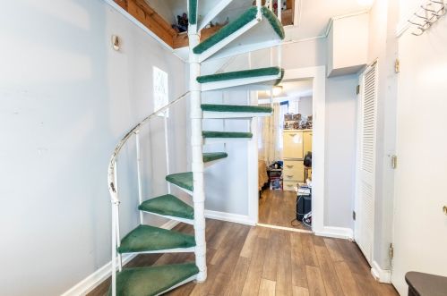 5412 24th Pl, Chicago IL 60804-2752 exterior