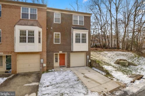 11440 Encore Dr, Silver Spring, MD 20901-5043