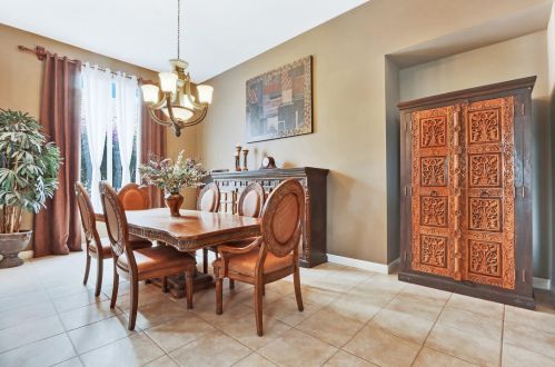 8816 First Tee Rd, Fort Pierce FL 34986-3063 exterior