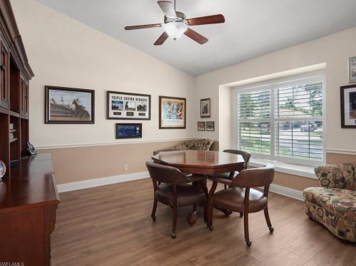 1925 Blackstone Cir, Naples FL 34109-7225 exterior