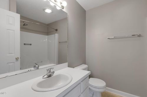 3035 Cranberry Ridge Dr, Wilson NC 27893-9683 exterior