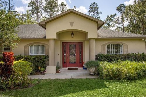 2390 27 Ave, Naples FL 34120-7411 exterior