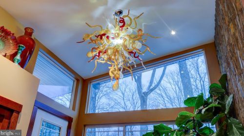 4512 Dolphin Ln, Alexandria VA 22309-3110 exterior