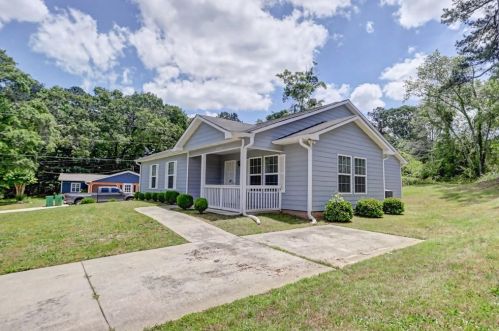 7199 Mcdaniel St, Lithonia, GA 30058-4240