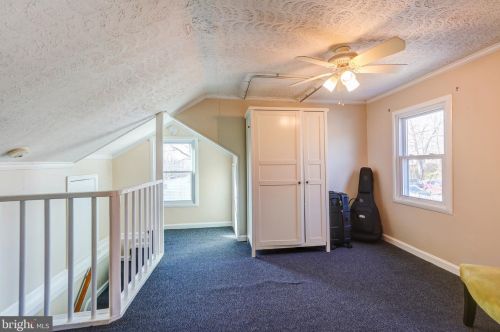 4218 Round Hill Rd, Silver Spring MD  20906-4869 exterior