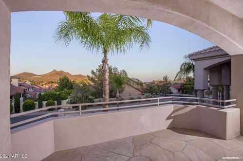 13816 18th St, Phoenix AZ 85022-2878 exterior