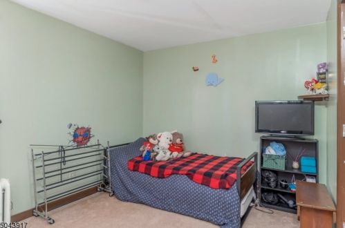 19 Townsend St, Fredon NJ 07860-1808 exterior