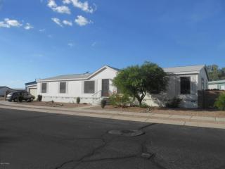 7269 Rincon Ridge Dr, Tucson, AZ 85756-9574