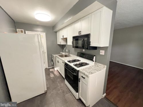 231 Adams St, Rockville MD 20850-2314 exterior