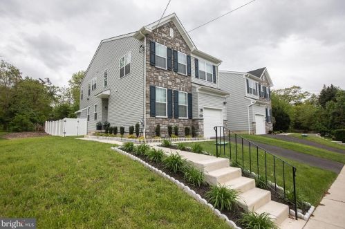 1012 Johnson St, Philadelphia PA  19138-1015 exterior