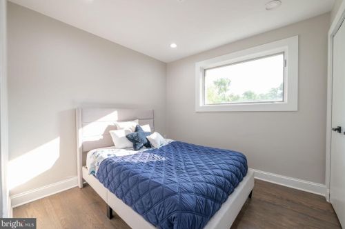 820 Malibu Dr, Silver Spring MD  20901-3648 exterior